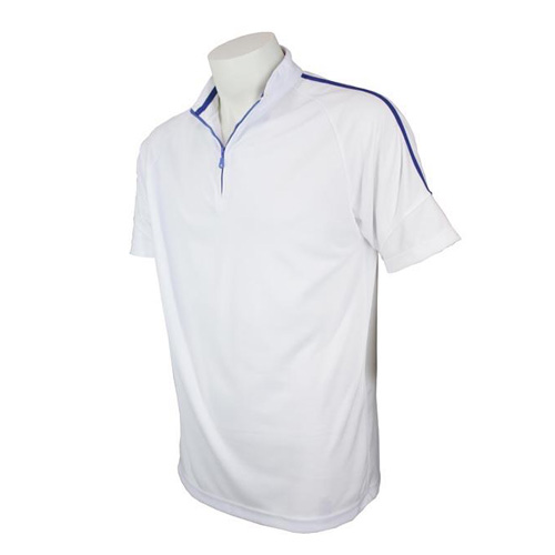 dri fit polo shirts with company logo