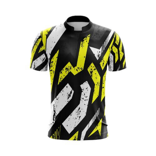 sport shirt design