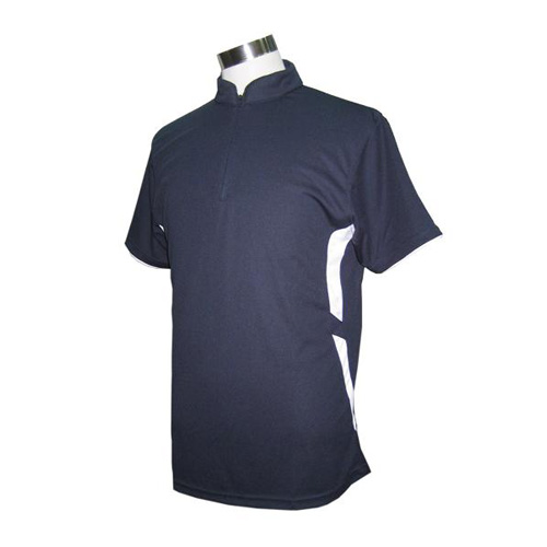 custom cotton polo shirts