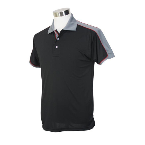 work polo shirts with logo