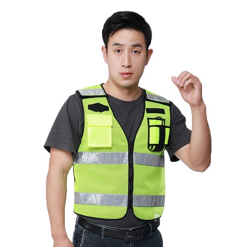 safety vest printing