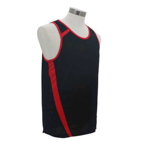 sublimation singlets