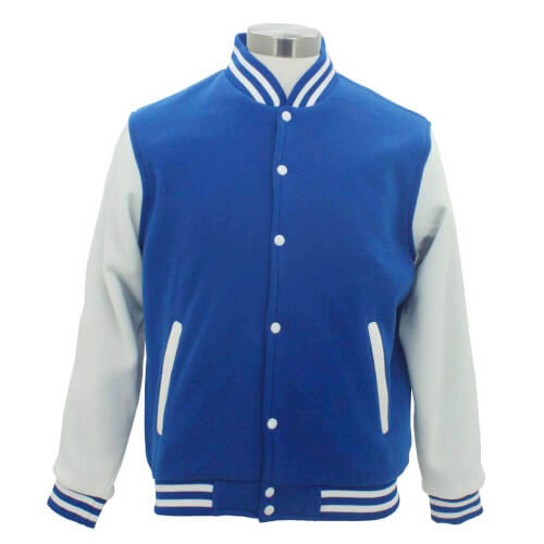 custom varsity