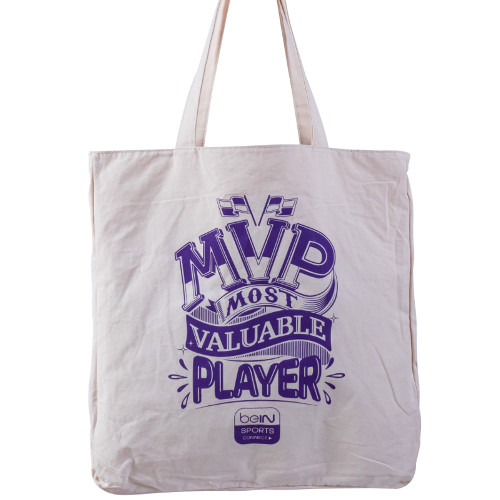 promotional canvas tote bags