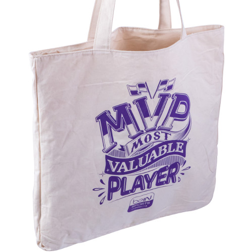 trendy canvas tote bags