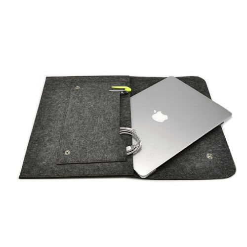 custom laptop briefcase