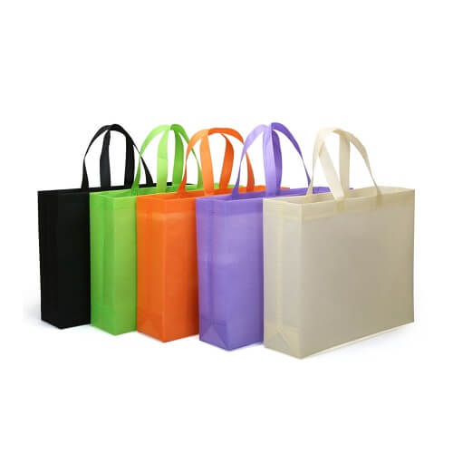 sublimation non woven bag