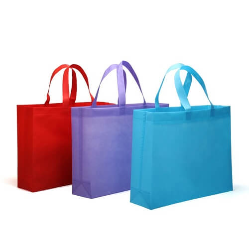 non woven carry bag printing