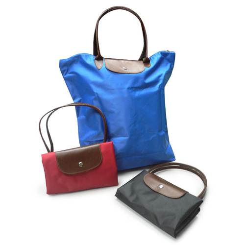 custom shopping bag