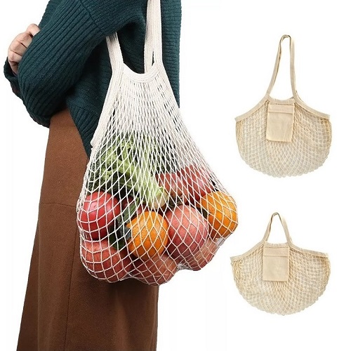 custom reusable shopping bags