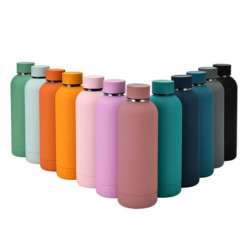 personalised hot flask