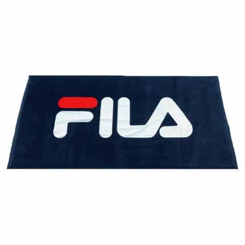 personalised football towel