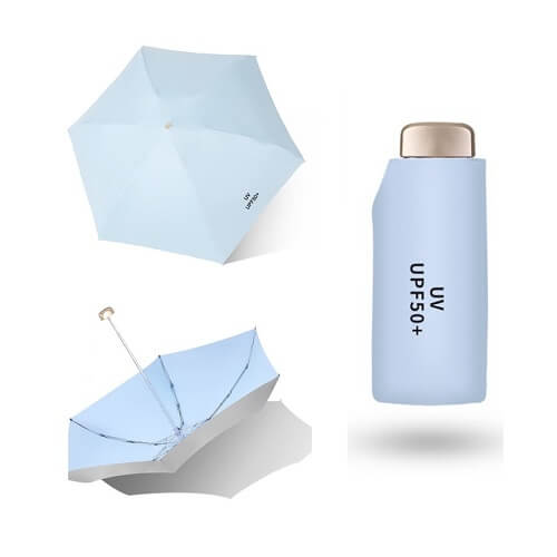 corporate branded umbrellas