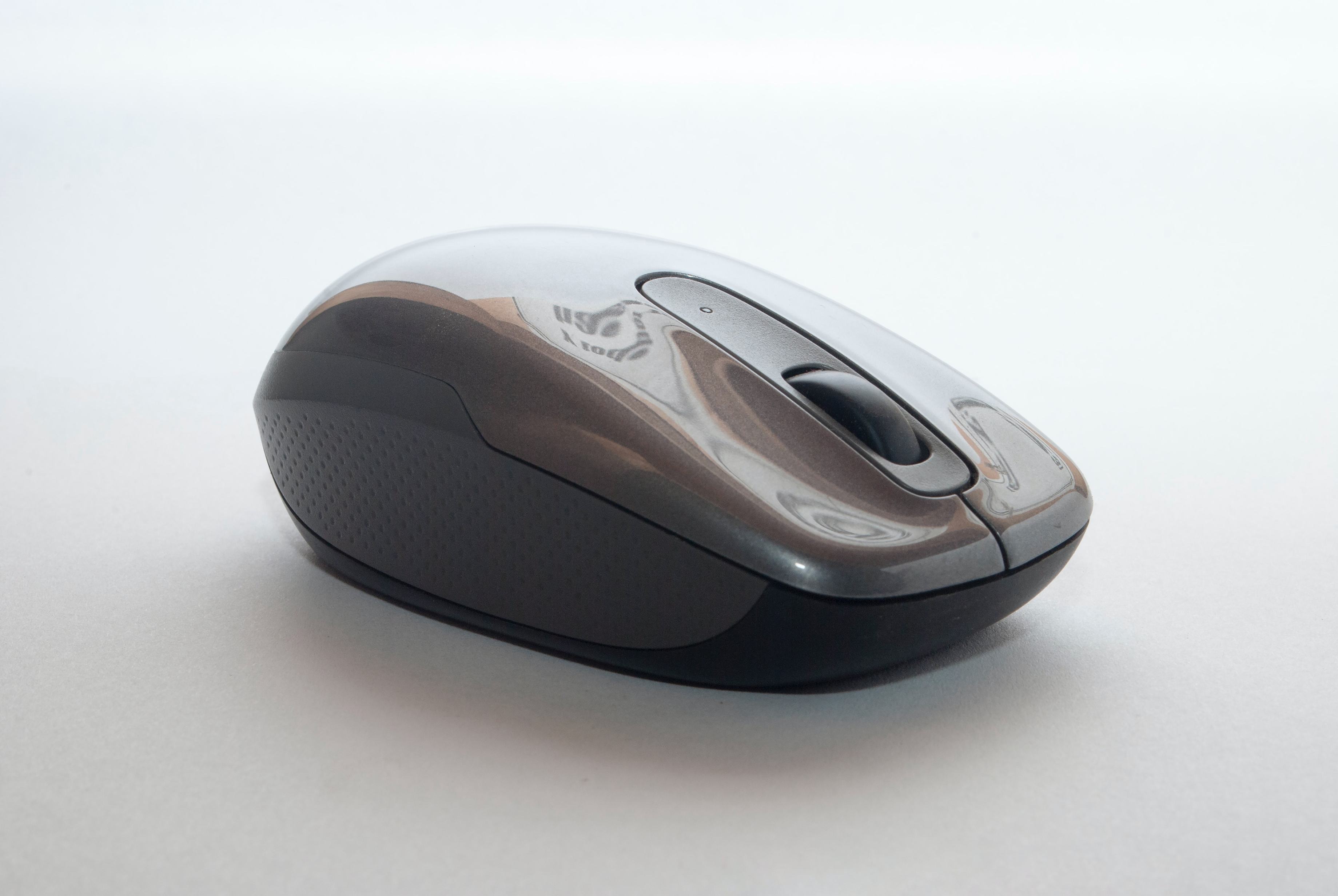 custom mouse wireless