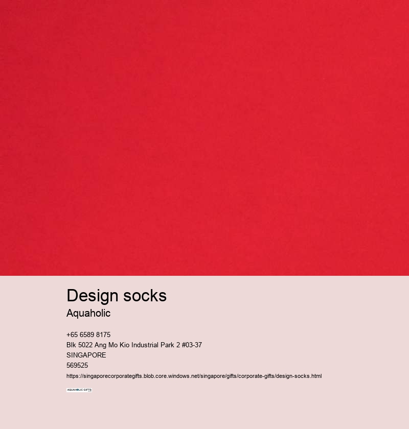 design socks