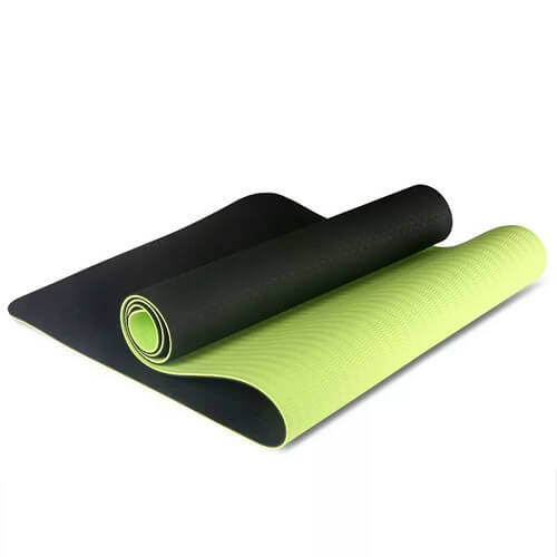 customise yoga mat