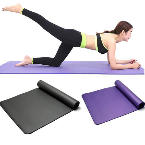 print custom yoga mat