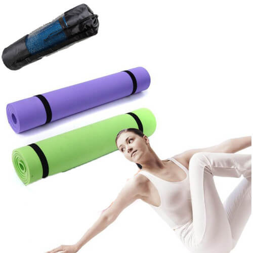 customise yoga mat