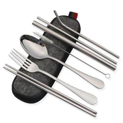 cutlery set